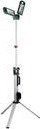 Metabo BSA 18 LED 5000 DUO-S Cordless Site Light