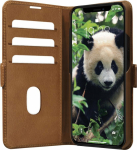D. Bramante Dbramante1928 Copenhagen - protective case, iPhone 14 Plus, brown