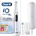 Oral-B iO Series 9N White Alabaster JAS22