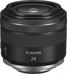 Canon RF Macro lens