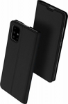 Kaitse&uuml;mbris kaanega Skin Pro, Samsung Galaxy A51, must, Dux Ducis