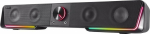 Speedlink GRAVITY RGB Stereo Soundbar, black