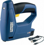 Rapid CORDLESS STAPLER BTX10
