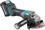 MAKITA GA016GM201 XGT, 40V