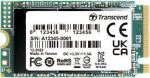 Transcend SSD MTE400S 512GB M.2 PCI Express 3.0 x4 (NVMe)