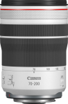 Canon RF Telephoto zoom lens