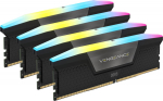 DDR5 64GB PC 6600 CL32 CORSAIR KIT (4x16GB) VENGEANCE RGB B retail