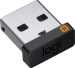 Log Logitech USB Unifying Receiver USB, receiver