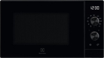 Electrolux EMZ725MMK microwave oven, black