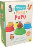 Peliko Where& - game