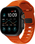 Nomad Goods NOMAD Sport Band do Apple Watch 46mm/49mm Orange