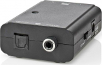 Nedis ACON2509BK - D/A-converter