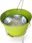 GoodHome ST2722 Tourist folding Grill