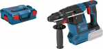 BOS Bosch GBH 18V-26 F Professional - Bohrhammer