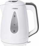 Mesko Home Mesko kettle Plastic kettle 1.7 L