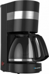 Blaupunkt Drip coffee maker CMD401 1.25L 800W