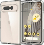 Kaitse&uuml;mbris Ultra Hybrid, Google Pixel Fold, l&auml;bipaistev, Spigen