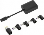 TARGUS USB-C LEGACY POWER ADAPTER SET