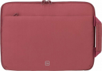 Tucano Sandy - protective pocket 13/14" for a laptop, punainen