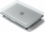 Case Satechi Satechi Eco Hardshell - obudowa ochronna do MacBook Air M2 13" (clear)