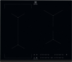 Electrolux EIV634 Built-in Zone induction hob 4 zone(s)