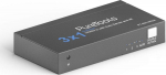 PureLink PT-SW-HD3A | 18Gbps HDMI 2.0 | 3in x 1out | 3840x2160 60Hz 4:4:4 | Switch (Auto)