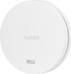 Hombli Smoke Detector White