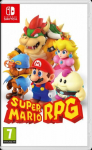 Nintendo Super Mario RPG