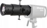 Amaran Spotlight SE 19&deg; lens kit