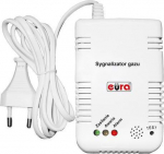 CZUJNIK EURA GAZU ZIEMNEGO, LPG GD-00A2 (GS-860); 9595