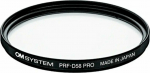 OM System PRF-D58 PRO