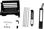 Lian Li Lian Li O11DEXL-1X Upright GPU-Bracket - schwarz