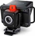 Blackmagic Design Blackmagic Studio Camera 4K Plus G2
