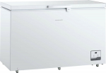 Scandomestic CF500WE Container freezer