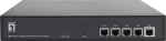 LevelOne WLAN Controller GigaBit 128 AccessPoints