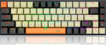 Keyboard Redragon K633 Ryze Red switch (K633CGO-RGB)