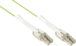 Alcasa Good Connections LW-U810LC5 - 10 m - OM5 - LC - LC