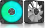 APNX FP1-120 PWM Fan, ARGB - 120mm, black
