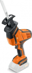 Fein ASAS 18-21 K AS Cordless Saber Saw