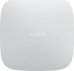 Ajax Hub 2 Plus Control Panel