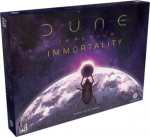 Asmodee Dune Empire - Immortality, board game expansion, Strategy, 13 Jahr(e), 60 min