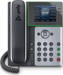 HP Edge E300 IP Phone and, PoE-enabled