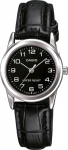 Casio LTP-V001L-1BUDF Women&rsquo;s Wristwatch