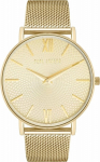 Paul Lorens Women's Watch PL11989B7-4D1 / silver