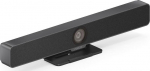 PureLink VL-VB200 | Personal or Small Meeting Room | 3840x2160 | Opt. Zoom | 120&deg; Fov. | Video bar | Gr&aring;