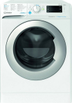 Indesit Washer dryer BDE86436WSVEE
