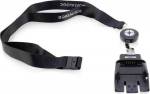 Datalogic Lanyard - Lanyard, Extensible with Holder for Neck/Belt, fits for: CodiScan