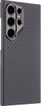 Tactical MagForce Aramid Cover for Samsung Galaxy S24 Ultra / black