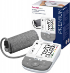Beurer BM53 blood pressure monitor