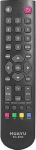Lamex LXTC97E TV remote control TCL LCD TC-97E